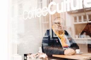 fotografie Jurriaan Huting.net Nijmegen Fotoshoot Julius Jaspers | KoffieTcacao magazine