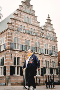 fotografie Jurriaan Huting.net Nijmegen Fotoshoot Julius Jaspers | KoffieTcacao magazine