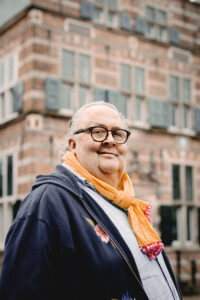 fotografie Jurriaan Huting.net Nijmegen Fotoshoot Julius Jaspers | KoffieTcacao magazine