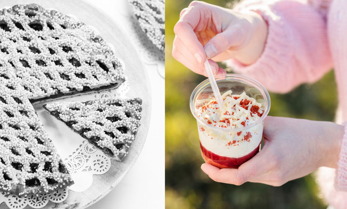 brood studio Food fotografie - Bakker Goedhart website