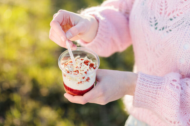 brood studio Food fotografie - Bakker Goedhart website