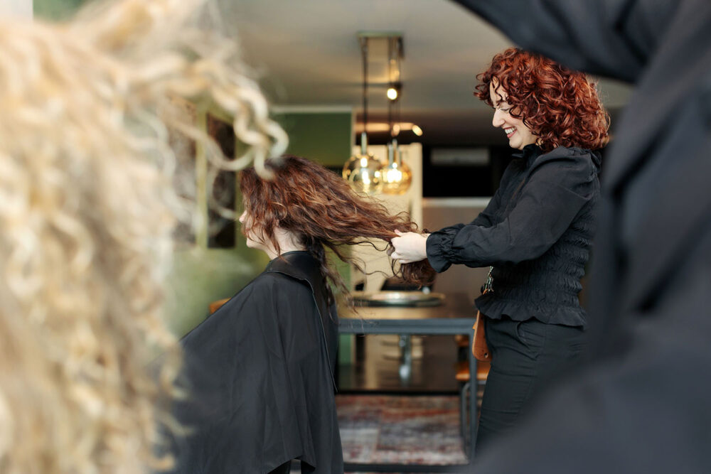 fotografie Jurriaan Huting.net Nijmegen Bedrijfsfotografie | Hada Hair