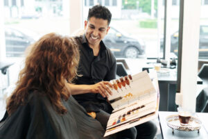 fotografie Jurriaan Huting.net Nijmegen Bedrijfsfotografie | Hada Hair