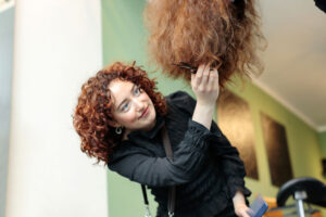 fotografie Jurriaan Huting.net Nijmegen Bedrijfsfotografie | Hada Hair