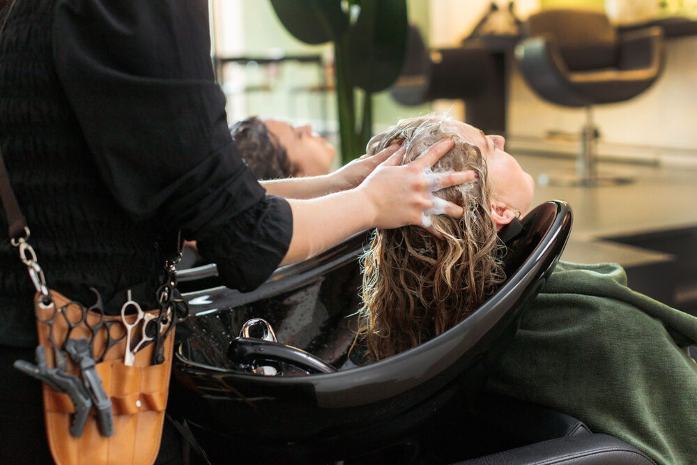 fotografie Jurriaan Huting.net Nijmegen Bedrijfsfotografie | Hada Hair