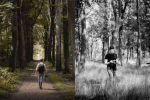 fotografie Jurriaan Huting.net Nijmegen Personal Branding fotoshoot gemaakt door Claire Droppert Rotterdam samenwerking claireonline