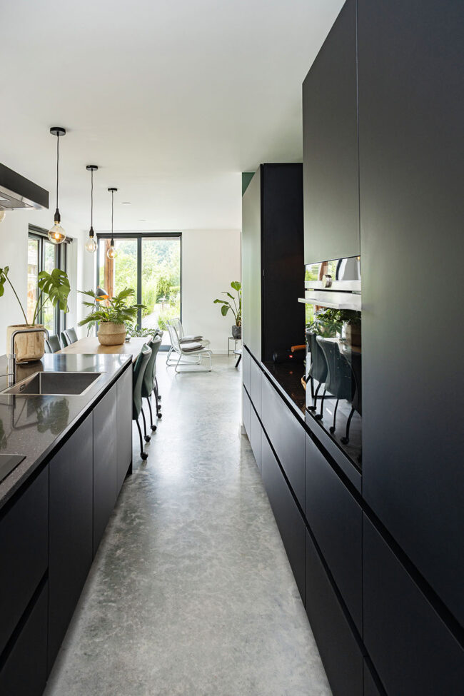 Jurriaan Huting Woning Interieur Architectuur Fotografie Buro Winters Nijmegen