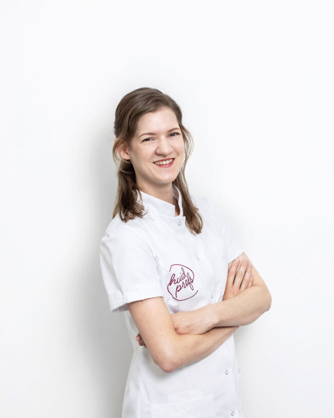 Bedrijfsfotografie Huidprofs