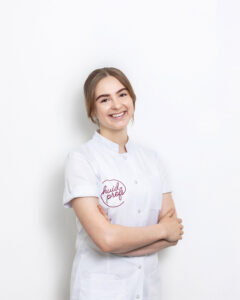 Bedrijfsfotografie Huidprofs