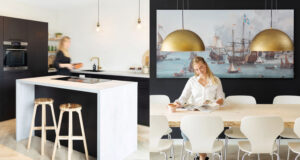 Huting.net Jurriaan Huting Nijmegen interieur fotografie Lifestylefotografie Plegt-Vos my.place.at.home Esther Hazelzet