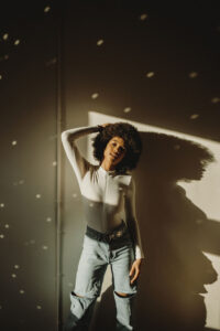 fotografie Jurriaan Huting.net Nijmegen the 1983 magazine | Fotoshoot portret cinematic Sanibel