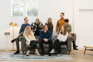 Fotografie Jurriaan Huting.net Nijmegen Fotoshoot Code Blauw - Bedrijfsfotografie