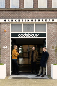 Fotografie Jurriaan Huting.net Nijmegen Fotoshoot Code Blauw - Bedrijfsfotografie