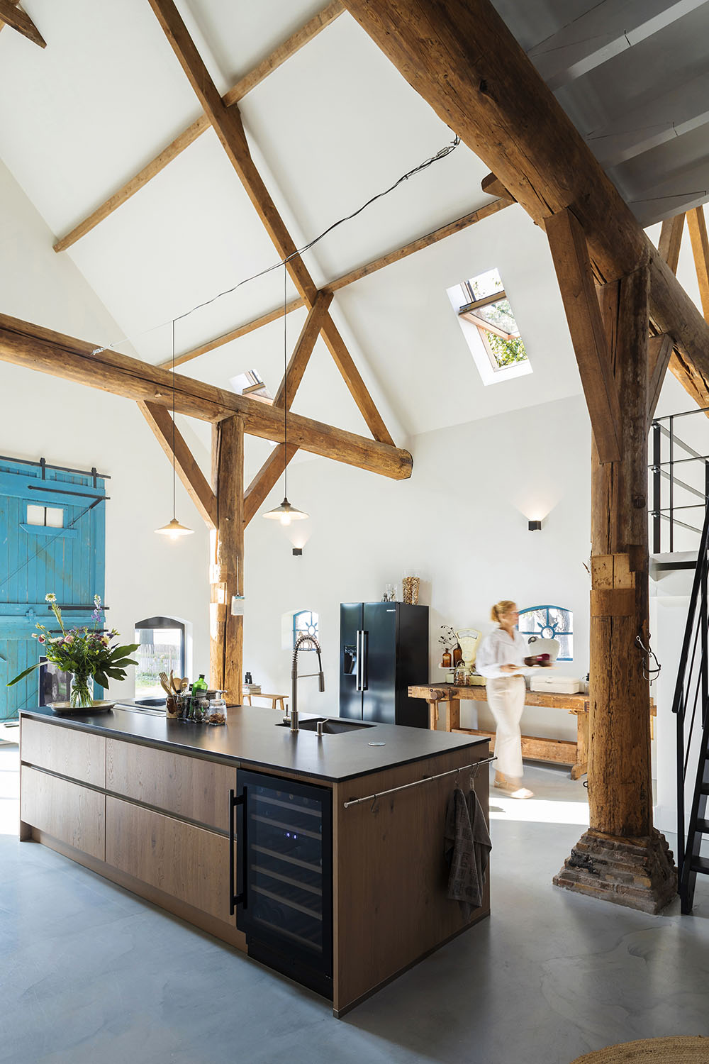 Huting.net Jurriaan Huting Nijmegen interieur fotografieLifestylefotografie FAKRO Nederland
