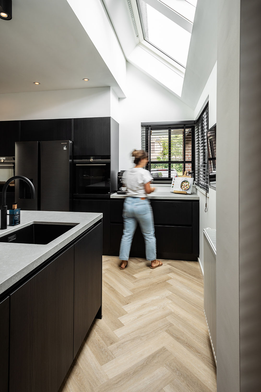 Huting.net Jurriaan Huting Nijmegen interieur fotografieLifestylefotografie FAKRO Nederland