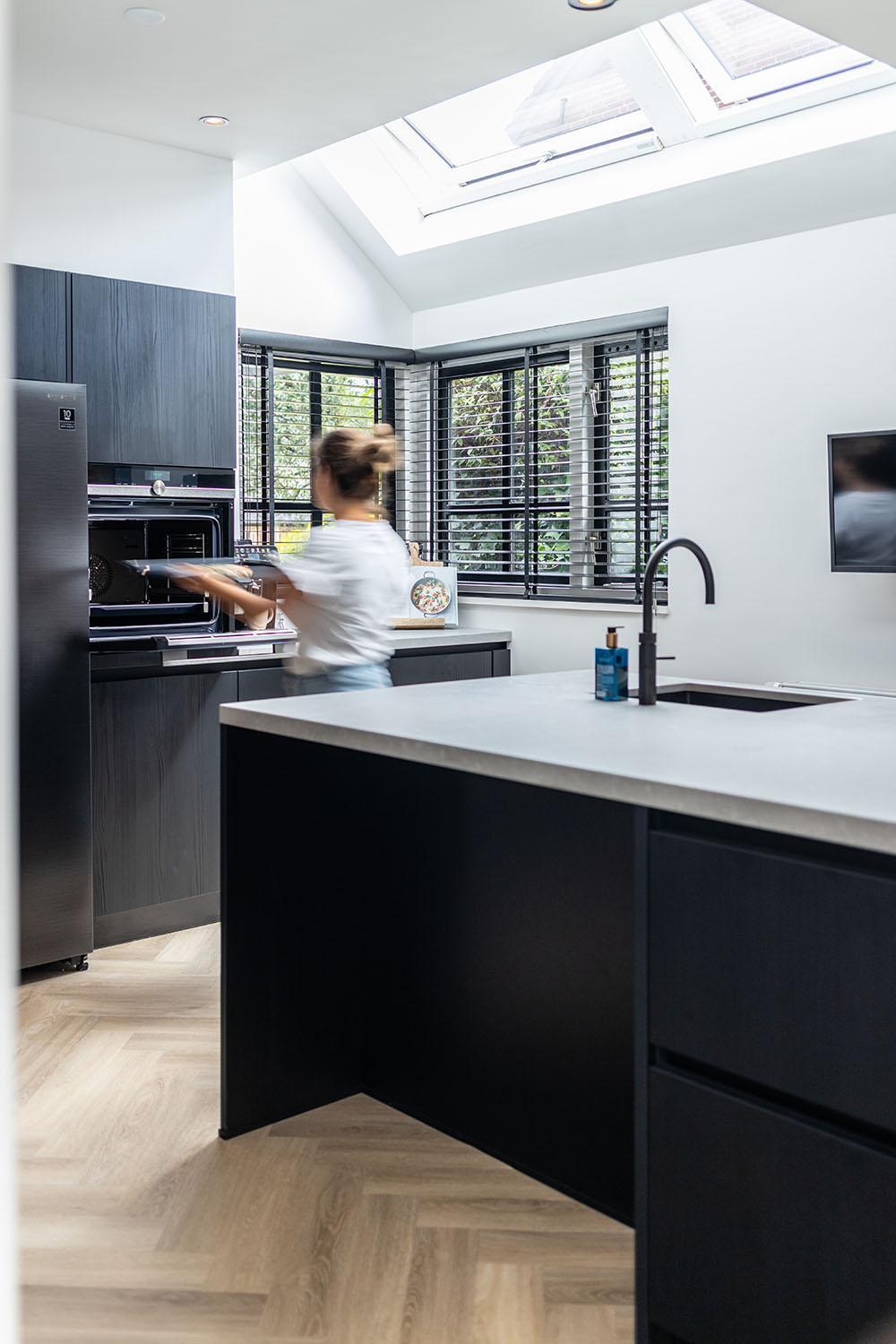 Huting.net Jurriaan Huting Nijmegen interieur fotografieLifestylefotografie FAKRO Nederland
