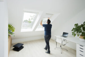 Huting.net Jurriaan Huting Nijmegen interieur fotografieLifestylefotografie FAKRO Nederland
