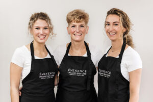 Jurriaan Huting Huting.net Nijmegen bedrijfsfotografie Huidverzorgingssalon Angela Sanders
