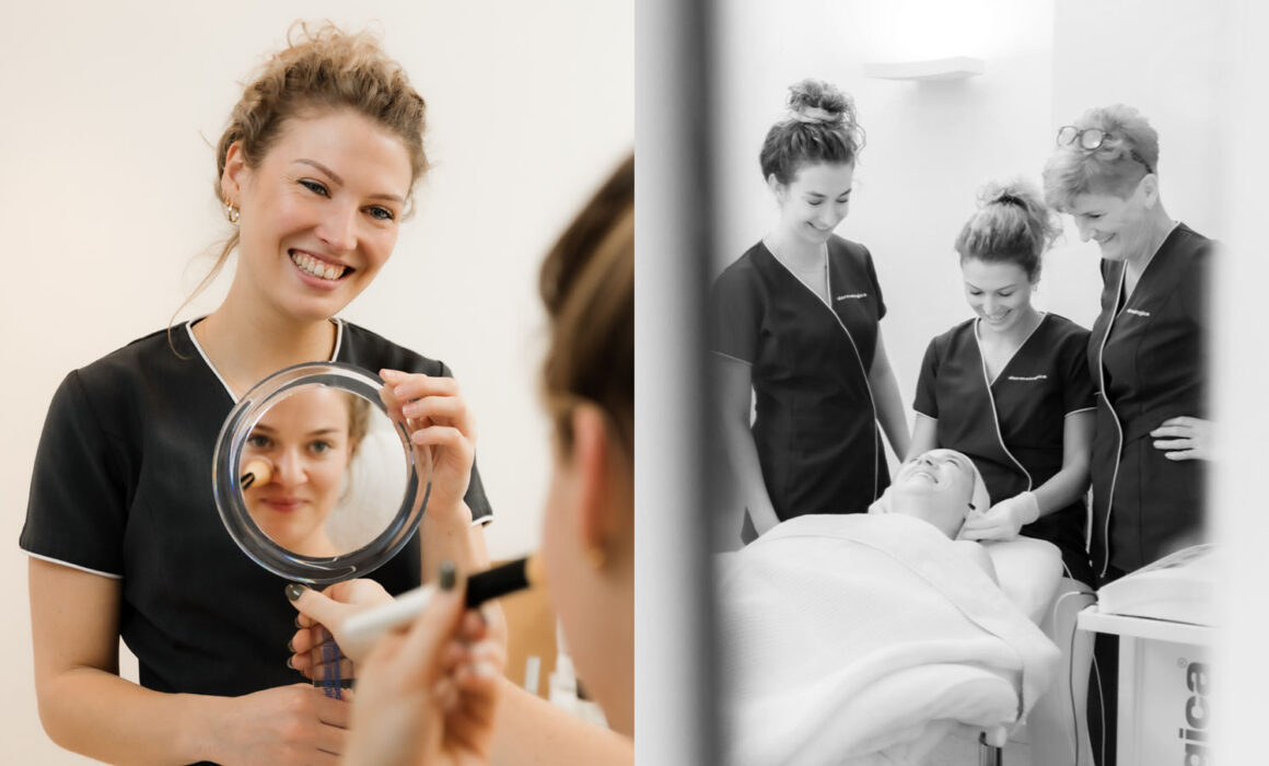 Jurriaan Huting Huting.net Nijmegen bedrijfsfotografie Huidverzorgingssalon Angela Sanders