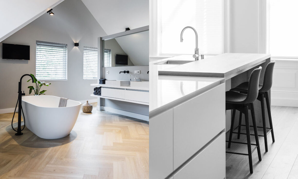 Jurriaan Huting Woning Interieur Architectuur Fotografie Buro Winters Nijmegen