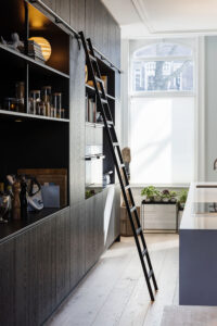 Jurriaan Huting Woning Interieur Architectuur Fotografie Buro Winters Nijmegen