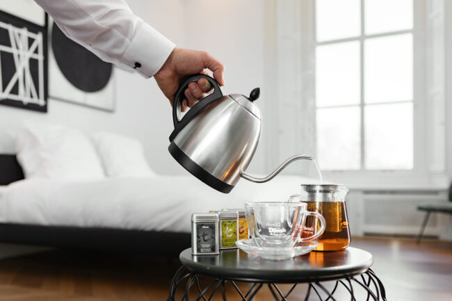 Jurriaan Huting Huting.net Nijmegen Sfeerfotografie - Dilmah tea Benelux