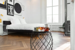 Jurriaan Huting Huting.net Nijmegen Sfeerfotografie - Dilmah tea Benelux