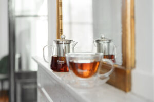 Jurriaan Huting Huting.net Nijmegen Sfeerfotografie - Dilmah tea Benelux