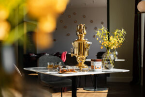 Jurriaan Huting Huting.net Nijmegen Sfeerfotografie - Dilmah tea Benelux