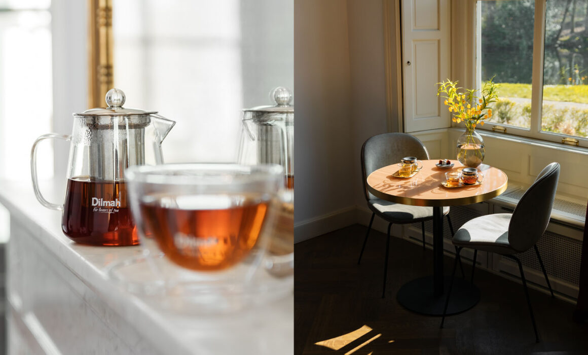 Jurriaan Huting Huting.net Nijmegen Sfeerfotografie - Dilmah tea Benelux