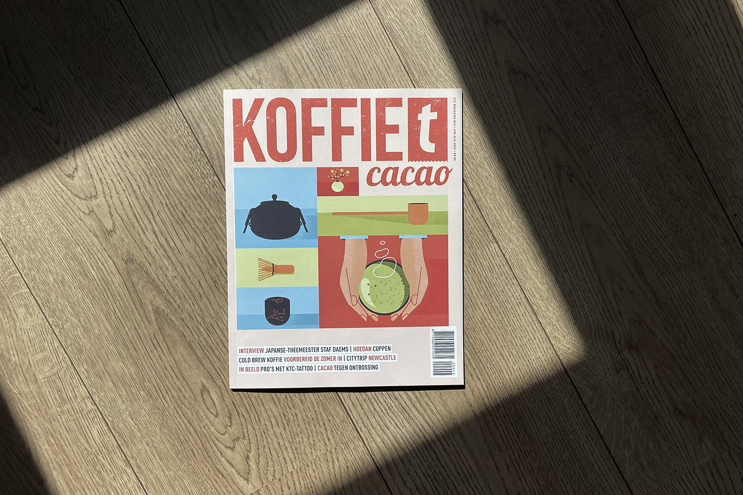 IMG_3382 Fotoshoot Henk van Straten | KoffieTcacao magazine KoffieTcacao magazine Jurriaan Huting fotografie Nijmegen Huting.net