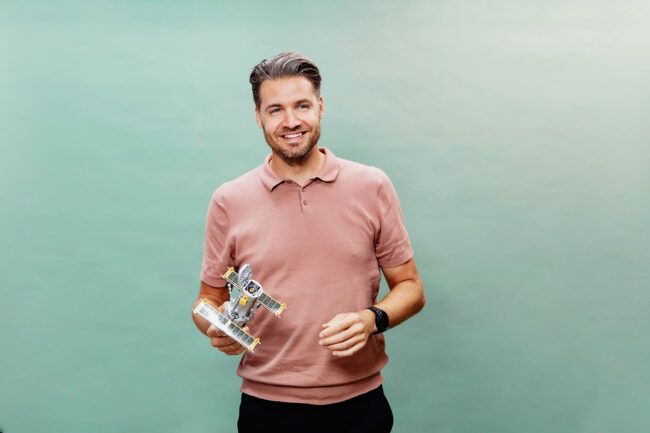 Jurriaan Huting.net Nijmegen fotoshoot bedrijfsfotografie WILTgroei