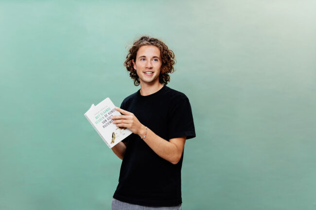 Jurriaan Huting.net Nijmegen fotoshoot bedrijfsfotografie WILTgroei
