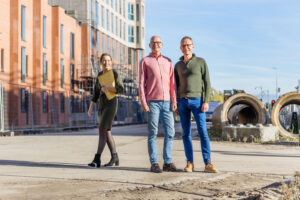 Jurriaan Huting Huting.net Nijmegen Sfeerfotografie portret medewerkers Hekkelman