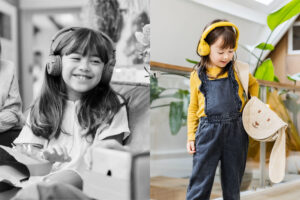 Jurriaan Huting fotografie Nijmegen commerciele conceptuele Lifestyle fotografie - POGS Kids only Headphones