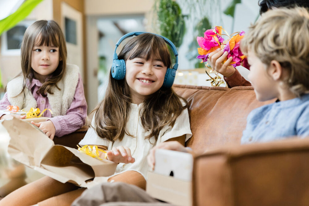 Jurriaan Huting fotografie Nijmegen commerciele conceptuele Lifestyle fotografie - POGS Kids only Headphones
