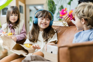 Jurriaan Huting fotografie Nijmegen commerciele conceptuele Lifestyle fotografie - POGS Kids only Headphones