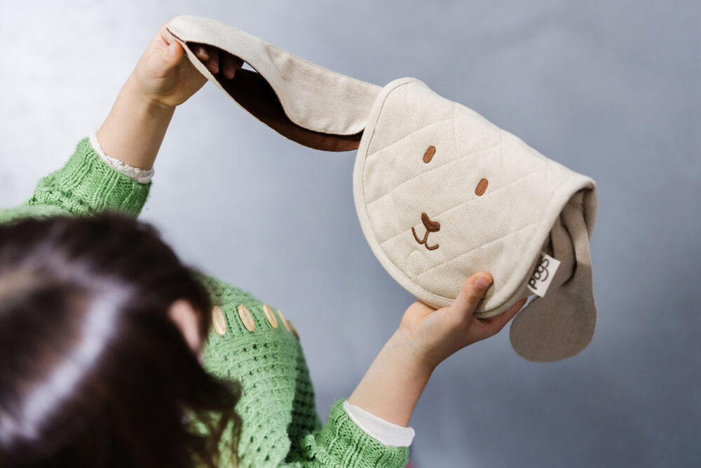 Jurriaan Huting fotografie Nijmegen commerciele conceptuele Lifestyle fotografie - POGS Kids only Headphones