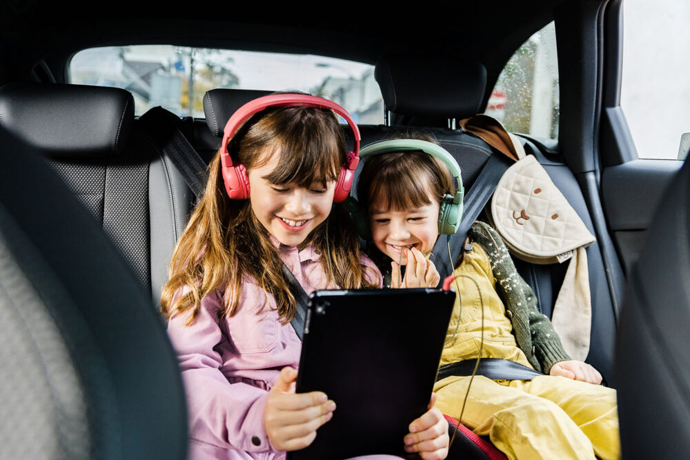 Jurriaan Huting fotografie Nijmegen commerciele conceptuele Lifestyle fotografie - POGS Kids only Headphones