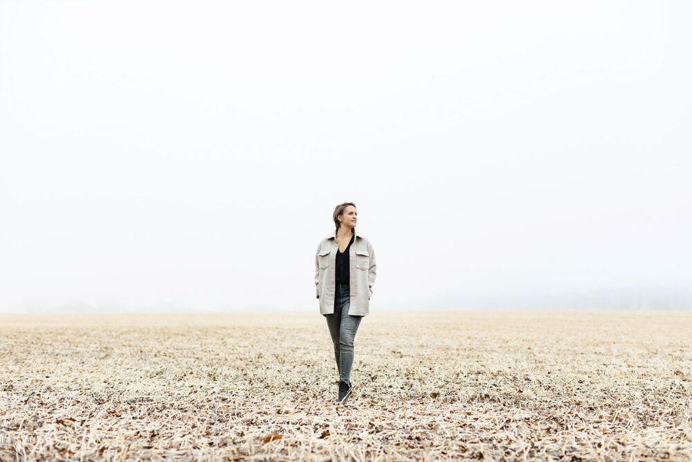 Malou Slungers personal branding Jurriaan Huting fotografie Nijmegen