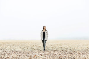 Malou Slungers personal branding Jurriaan Huting fotografie Nijmegen