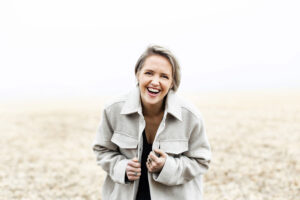 Malou Slungers personal branding Jurriaan Huting fotografie Nijmegen