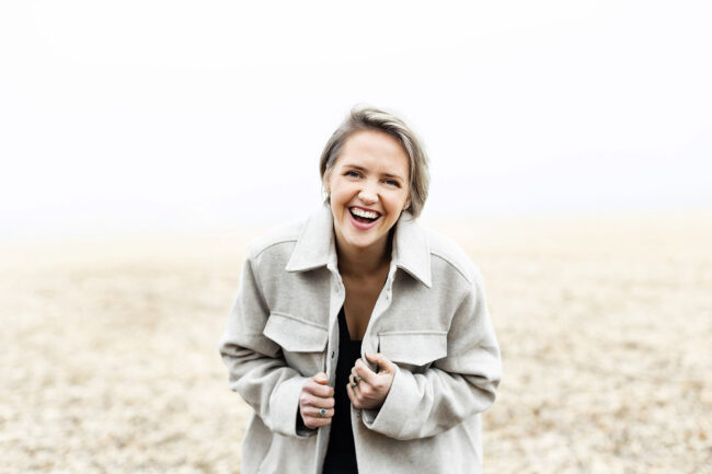 Malou Slungers personal branding Jurriaan Huting fotografie Nijmegen
