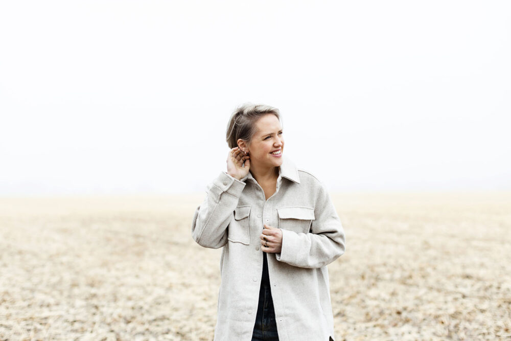 Malou Slungers personal branding Jurriaan Huting fotografie Nijmegen