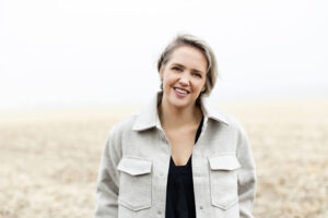Malou Slungers personal branding Jurriaan Huting fotografie Nijmegen