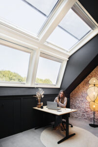 Huting.net Jurriaan Huting Nijmegen interieur fotografieLifestylefotografie FAKRO Nederland