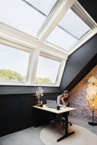 Huting.net Jurriaan Huting Nijmegen interieur fotografieLifestylefotografie FAKRO Nederland