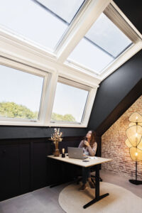 Huting.net Jurriaan Huting Nijmegen interieur fotografieLifestylefotografie FAKRO Nederland