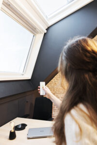 Huting.net Jurriaan Huting Nijmegen interieur fotografieLifestylefotografie FAKRO Nederland