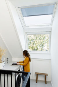 Huting.net Jurriaan Huting Nijmegen interieur fotografieLifestylefotografie FAKRO Nederland